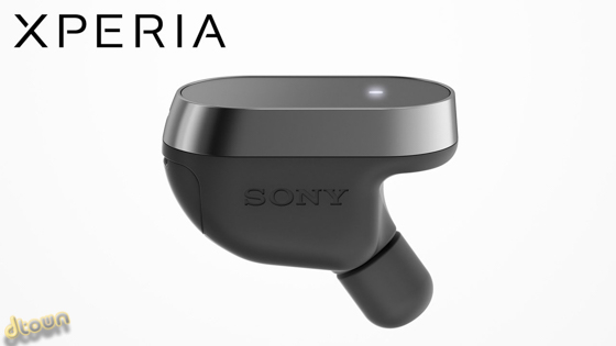 Xperia Ear