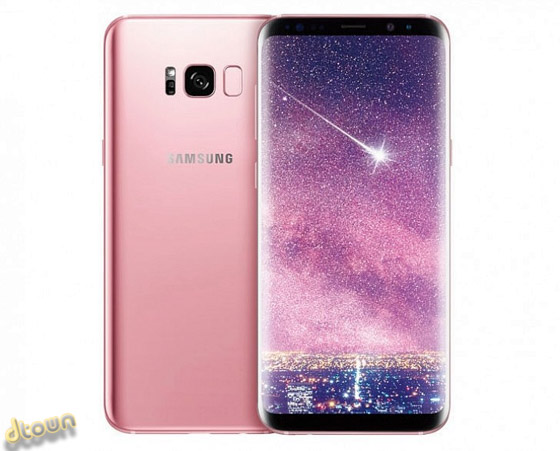 samsung galaxy s8