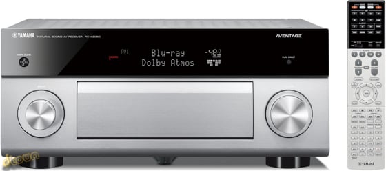Yamaha RX-A3060 AVENTAGE