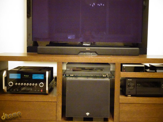 Klipsch RSB14