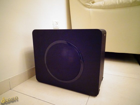 Klipsch RSB14