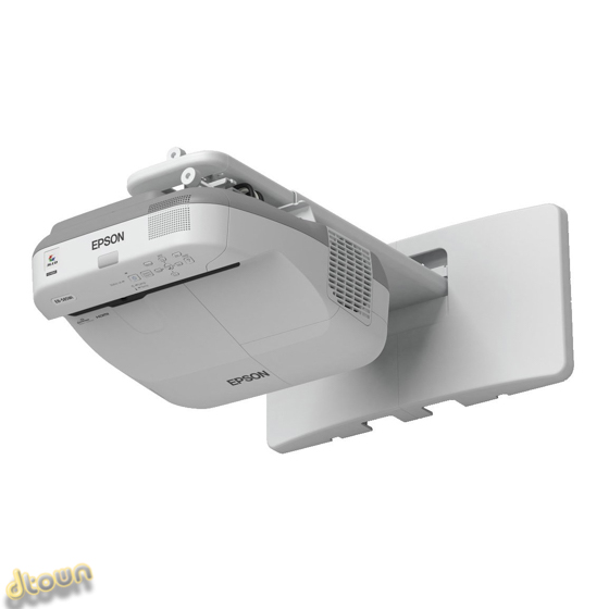 epson EB-1460Ui