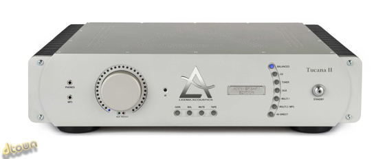 leama audio Tucana Anniversary
