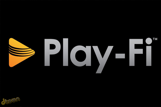 Play-Fi