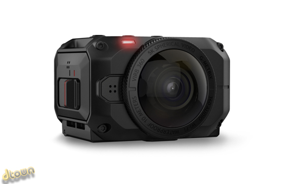 Garmin VIRB 360