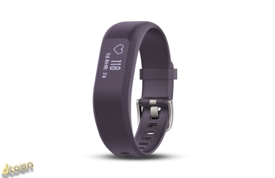 Garmin Vivosmart 3