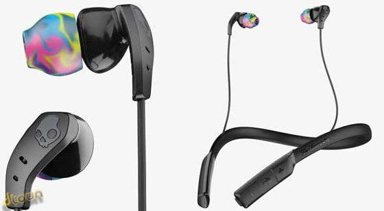 WIRELESS METHOD - SKULLCANDY