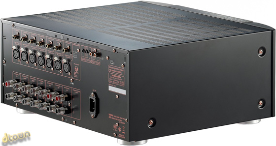 Marantz MM8077