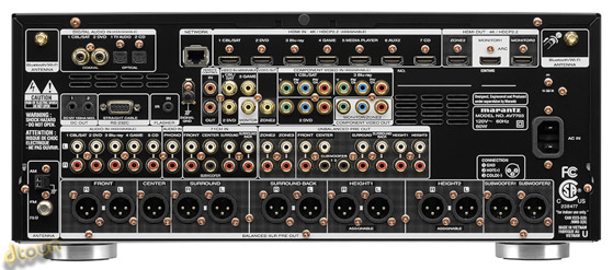 Marantz AV7703