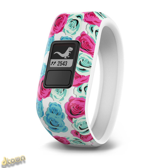 Vivofit JR  Garmin