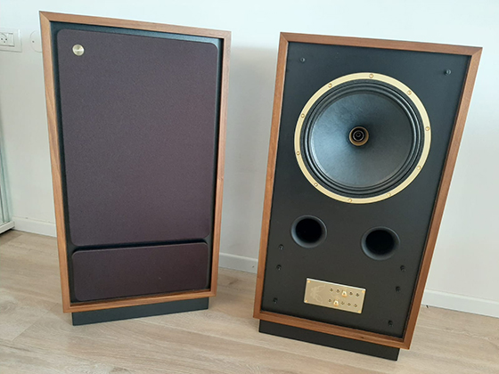 Tannoy Cheviot