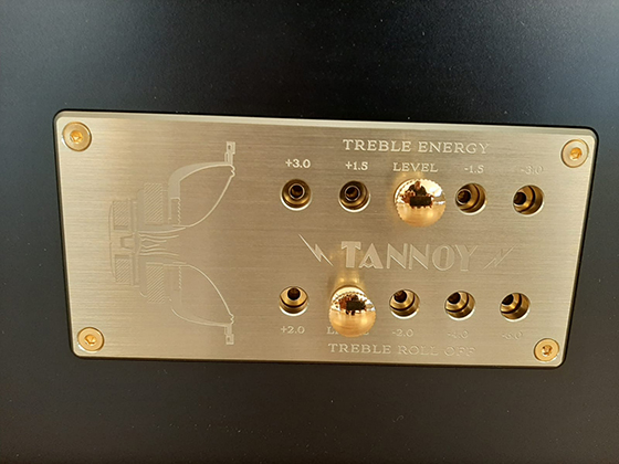 Tannoy Cheviot