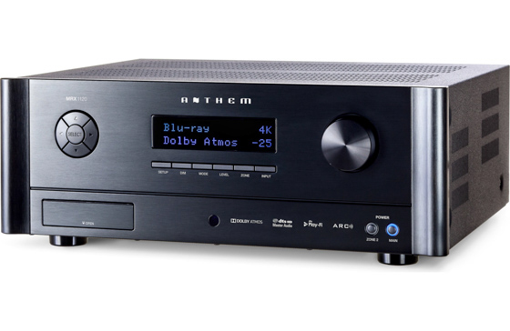 ANTHEM MRX-1120 ANTHEM MRX-1120