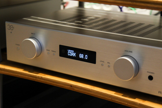 avm audio