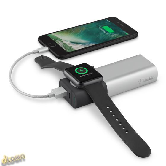 Thunderbolt 3 Express Dock HD