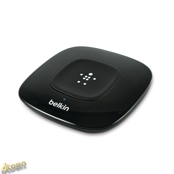 belkin bluetooth receiver