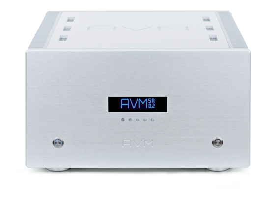 avm audio