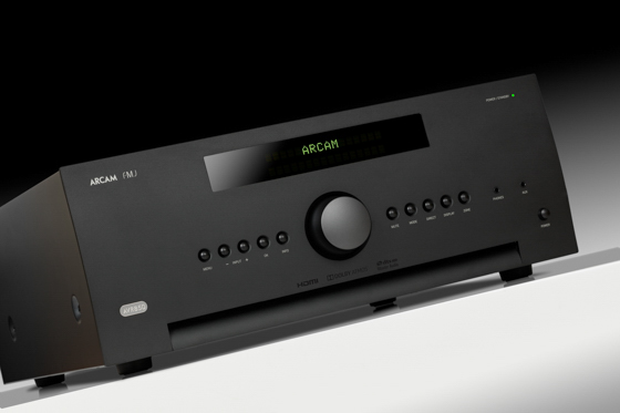 ARCAM AVR-850 ARCAM AVR-850