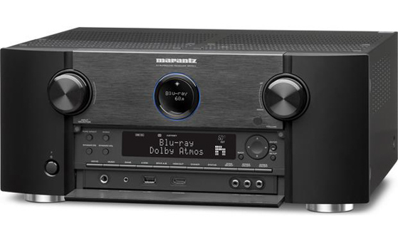 MARANTZ SR-7011 MARANTZ SR-7011