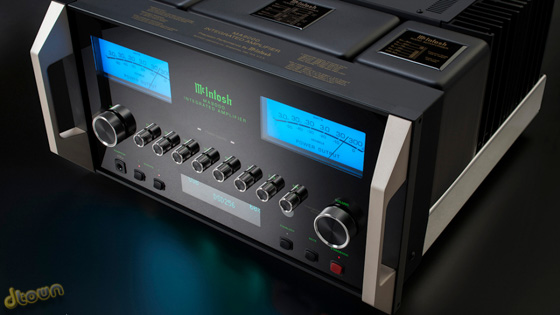 McIntosh MA9000 McIntosh MA9000