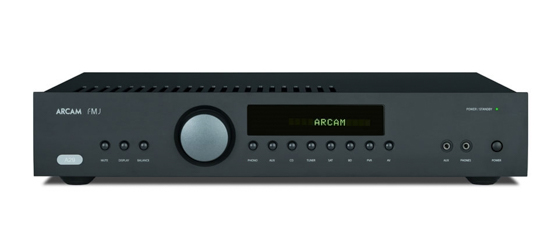ARCAM