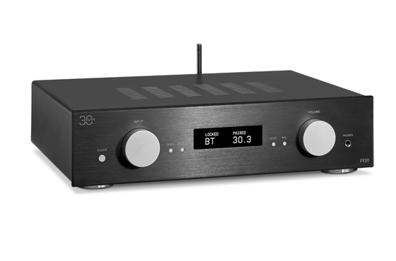 avm audio