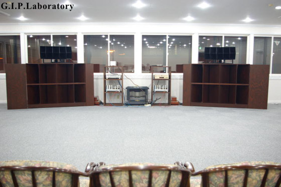 GIP Laboratory GIP Laboratory