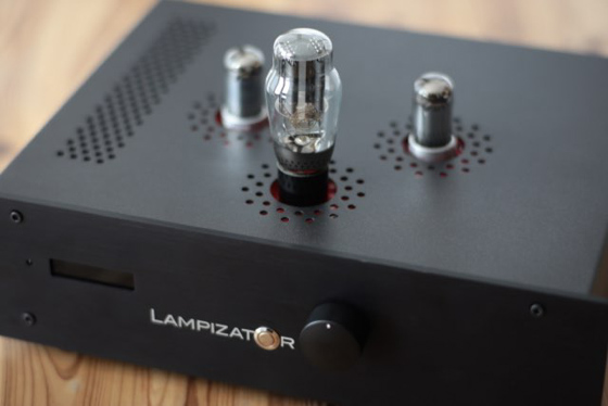 Lampizator Lampizator