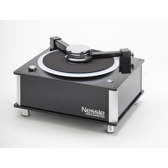 NESSIE Vinyl Cleanr NESSIE Vinyl Cleanr