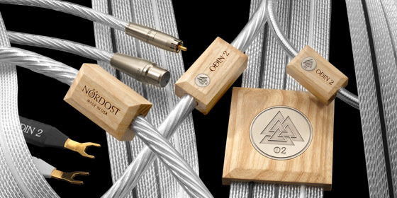 nordost cables