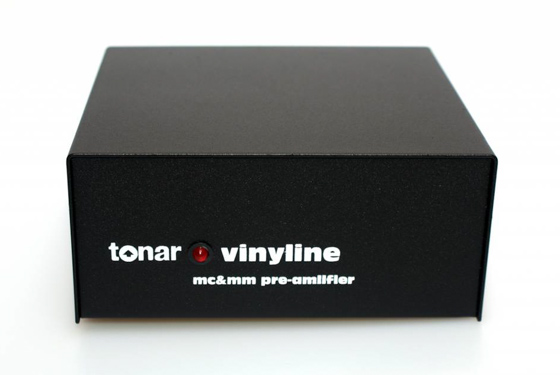 TONAR