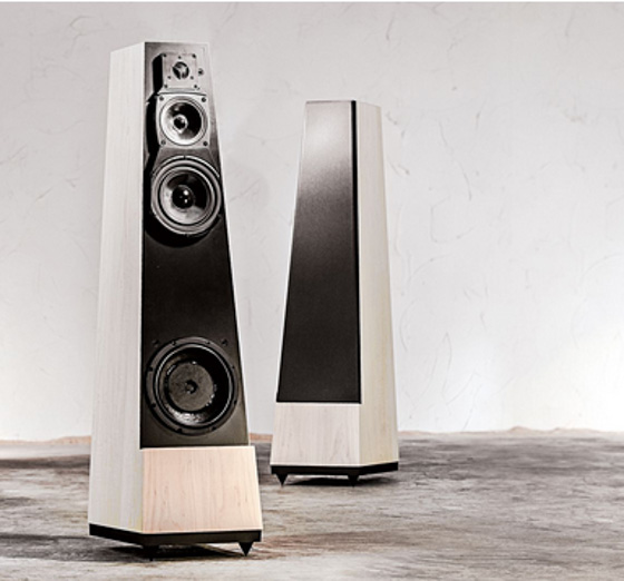 Vandersteen Audio Vandersteen Audio