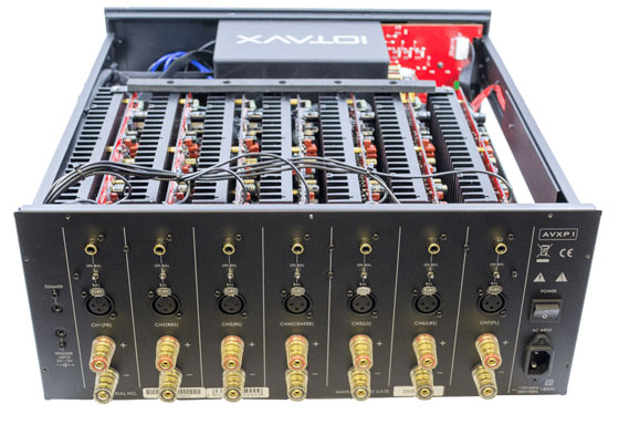 IOTAVX