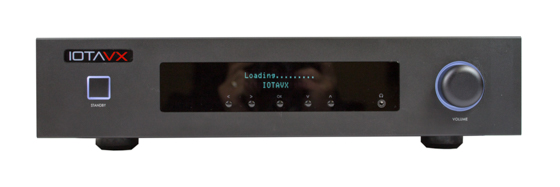 IOTAVX