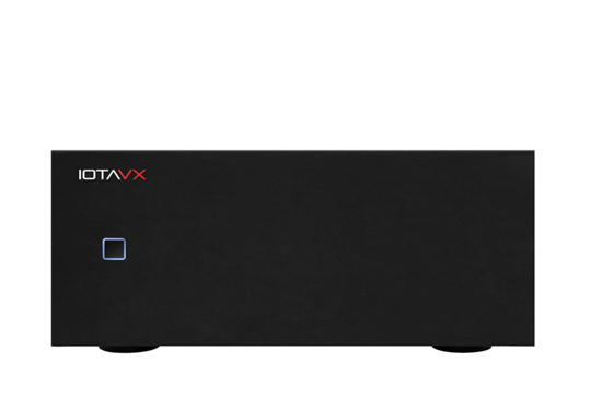IOTAVX