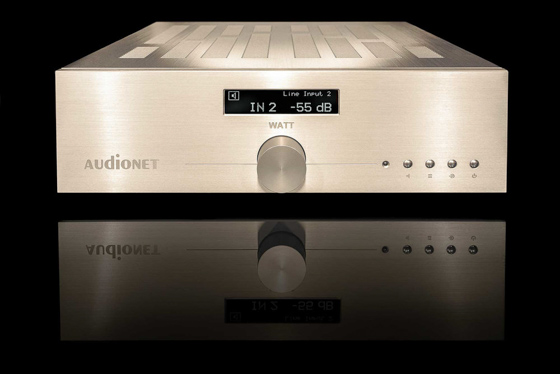 Audionet Watt Audionet Watt