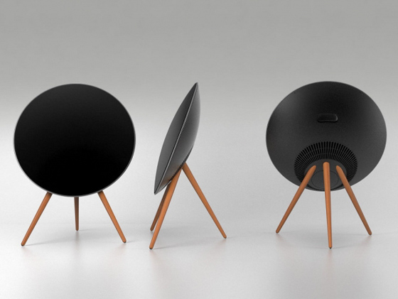 b&o a9