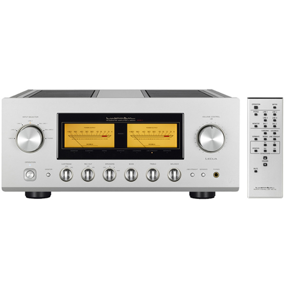 Luxman L590AXII Luxman L590AXII