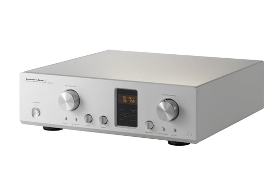 Luxman C700u Luxman C700u