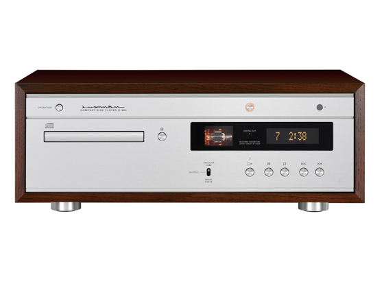 Luxman D380 Luxman D380
