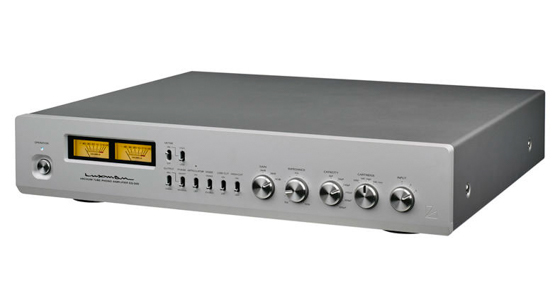 Luxman EQ-500 Luxman EQ-500