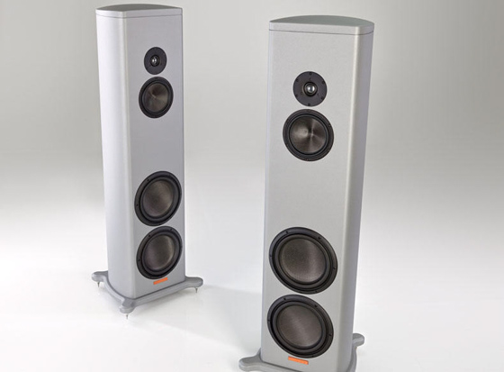 Magico S-3mkii Magico S-3mkii