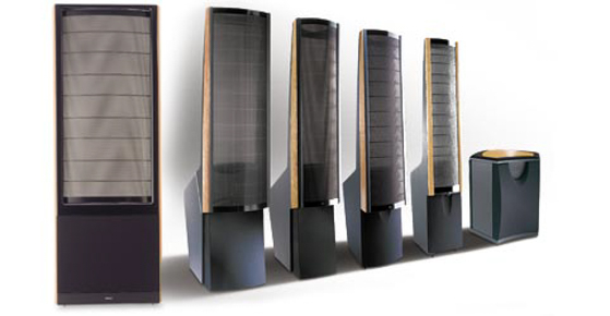 Martin Logan