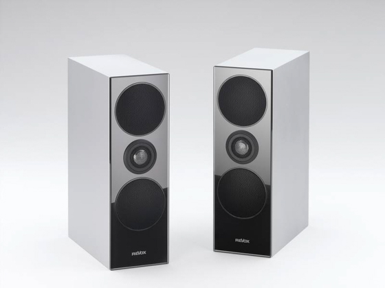 revox speakers