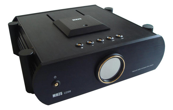 MHZS CD -  99