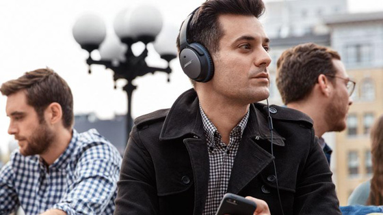 Noise Cancelling Noise Cancelling
