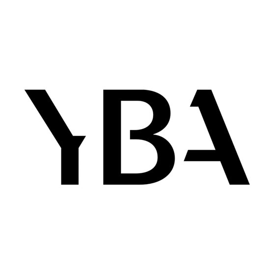 yba audio