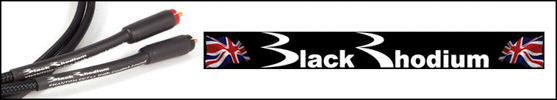 Black Rhodium Black Rhodium