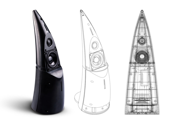 edifier spinnaker e30 edifier spinnaker e30