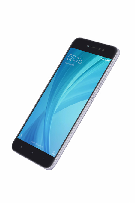 xiaomi REDMI NOTE 5A
